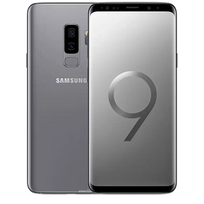 Samsung Galaxy S9 Plus