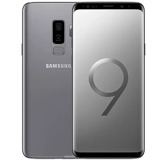 Samsung Galaxy S9 Plus