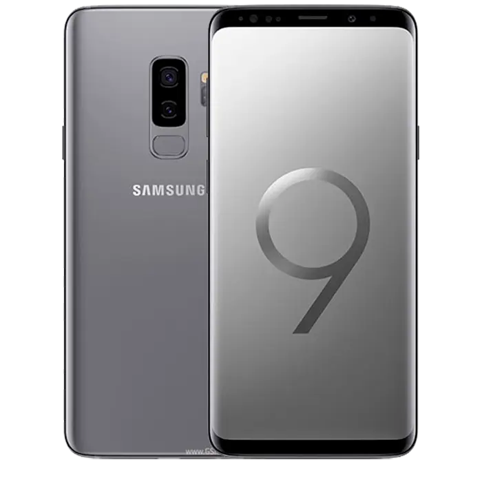 Samsung Galaxy S9 Plus
