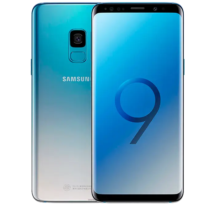 Samsung Galaxy S9