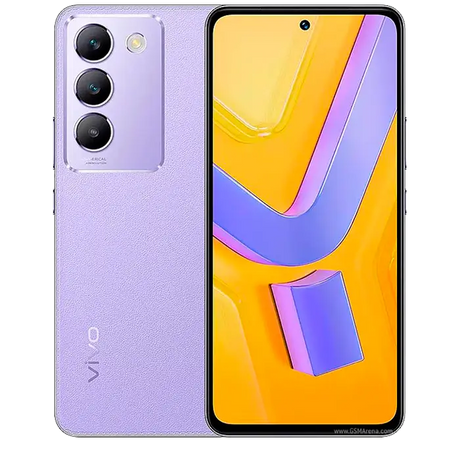 Vivo V30 SE