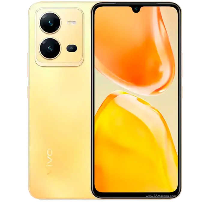 Vivo V25