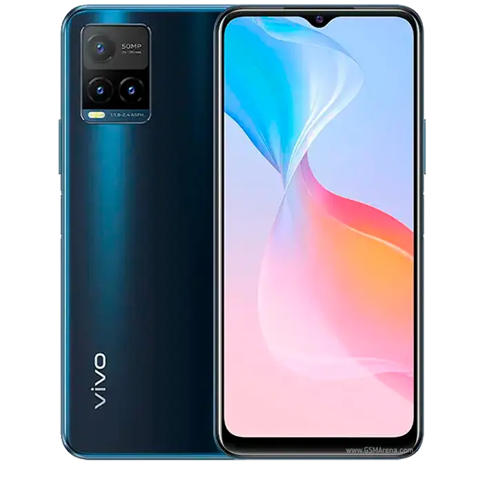 Vivo Y21s