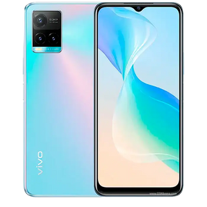 Vivo Y33S