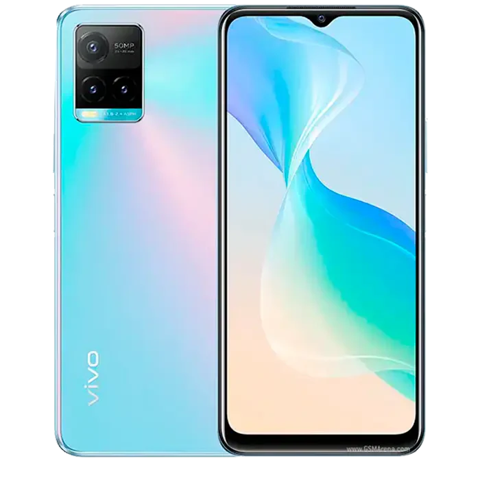 Vivo Y33S