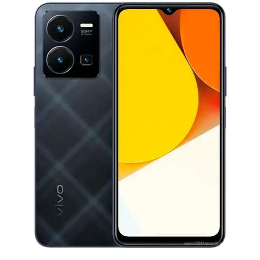 Vivo Y35