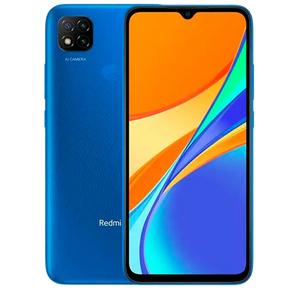 Xiaomi Redmi 9C