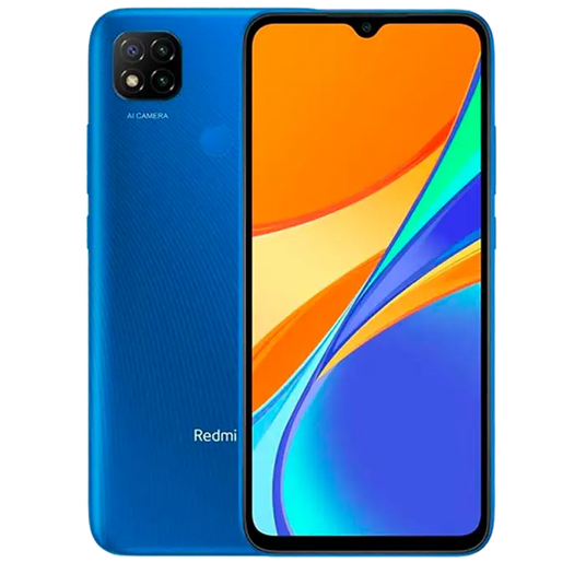 Xiaomi Redmi 9C