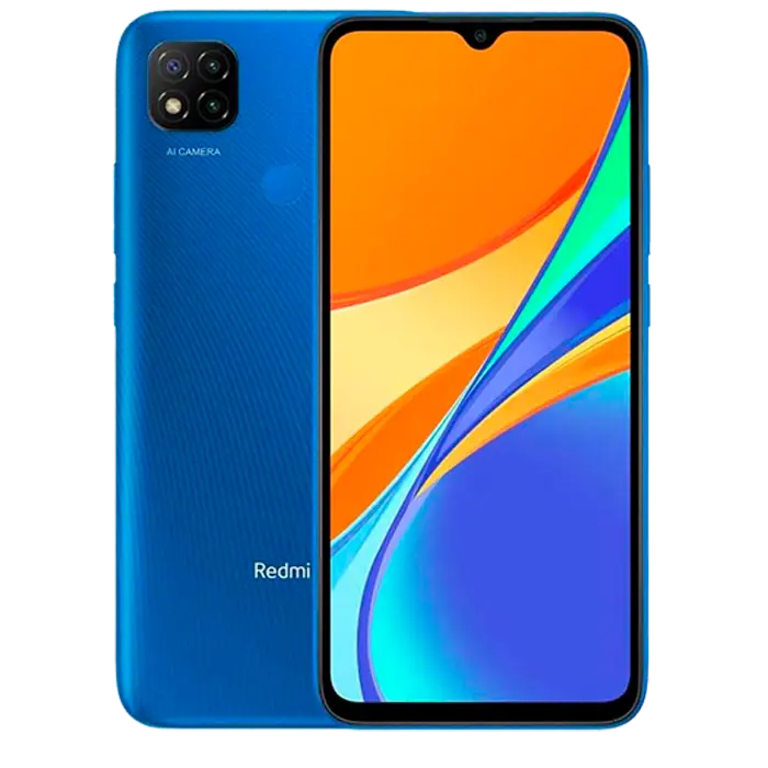 Xiaomi Redmi 9C