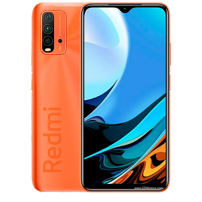 Xiaomi Redmi 9T