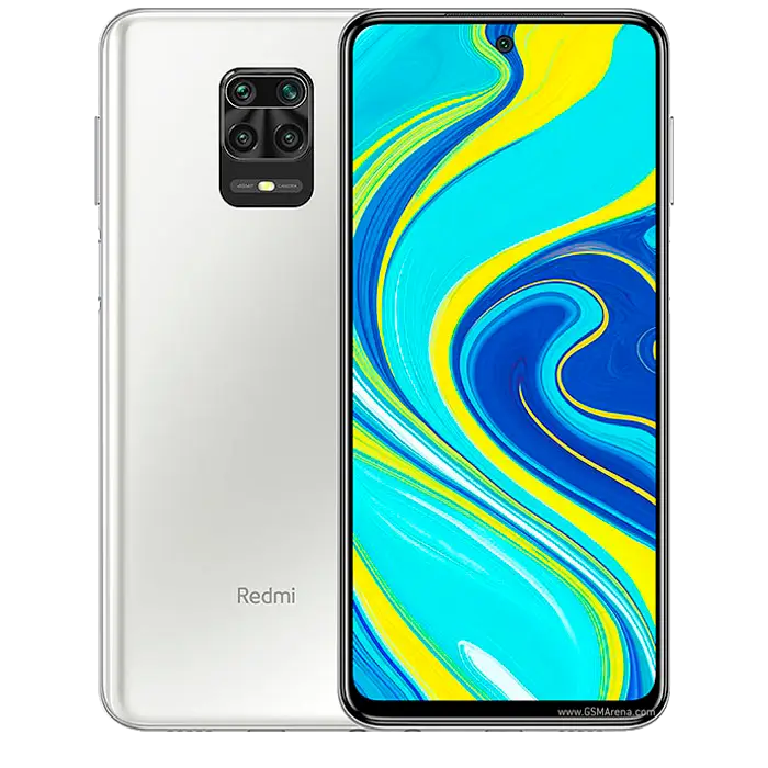 Xiaomi Redmi Note 9S