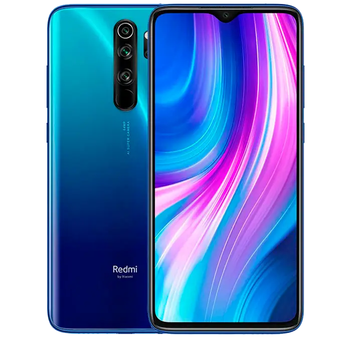 Xiaomi Redmi Note 8 Pro