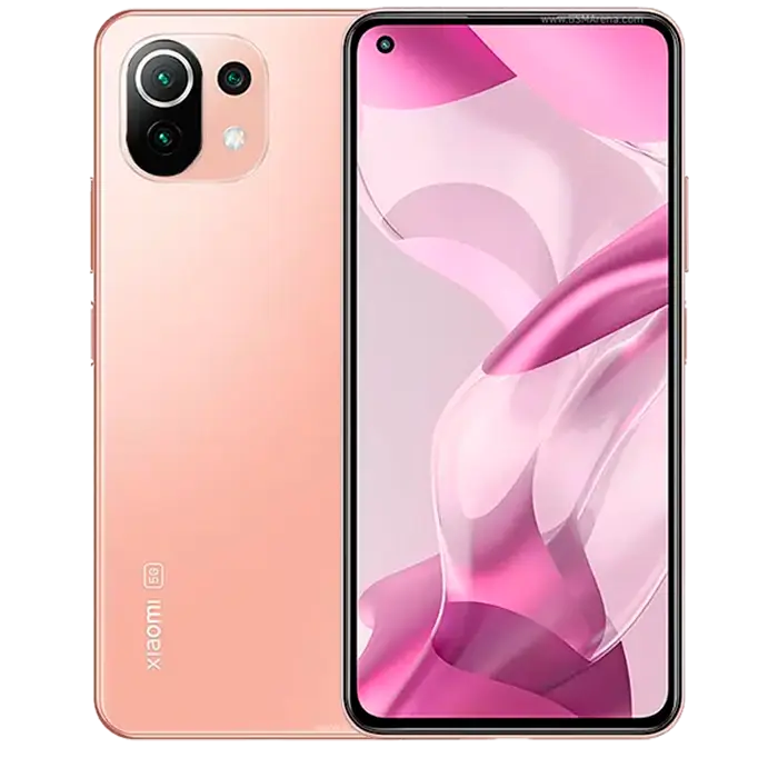 Xiaomi 11 Lite 5G NE