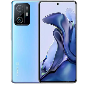 Xiaomi 11T