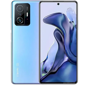 Xiaomi 11T