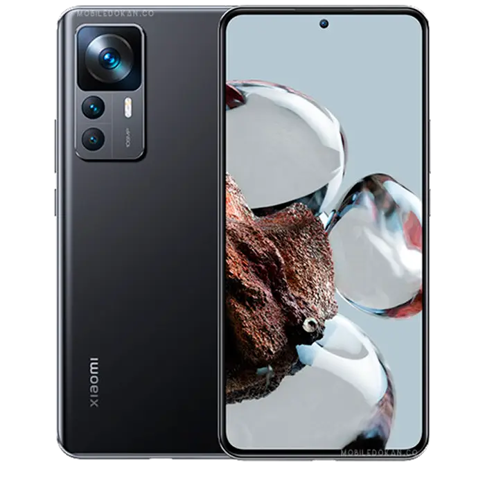 Xiaomi 12T