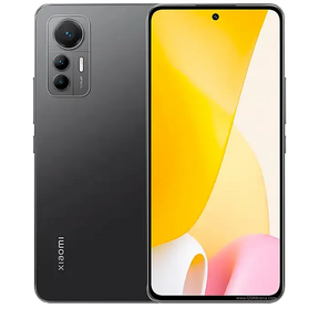 Xiaomi 12 Lite