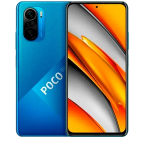 Xiaomi Poco F3