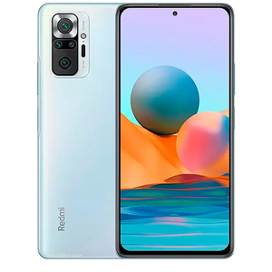 Xiaomi Redmi Note 10 Pro