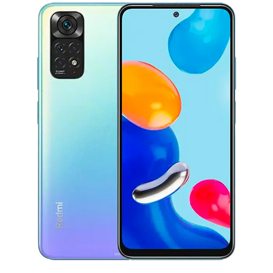 Xiaomi Redmi Note 11