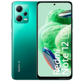 Xiaomi Redmi Note 12