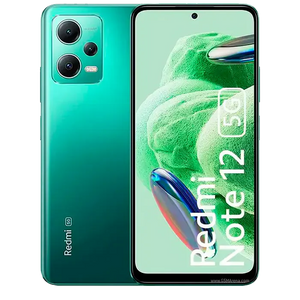 Xiaomi Redmi Note 12