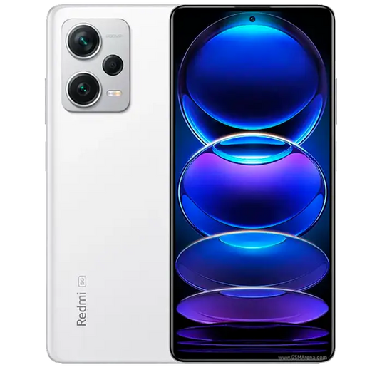 Xiaomi Redmi Note 12 Pro Plus