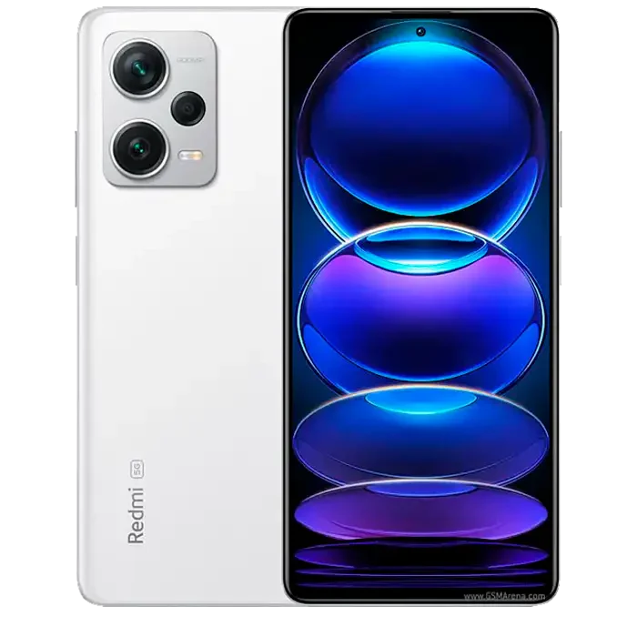 Xiaomi Redmi Note 12 Pro Plus