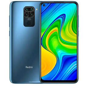 Xiaomi Redmi Note 9