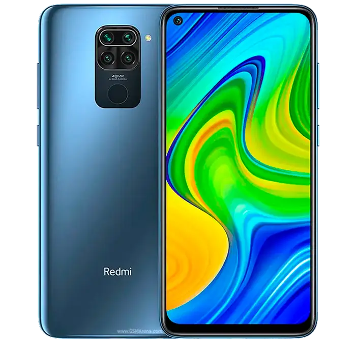 Xiaomi Redmi Note 9