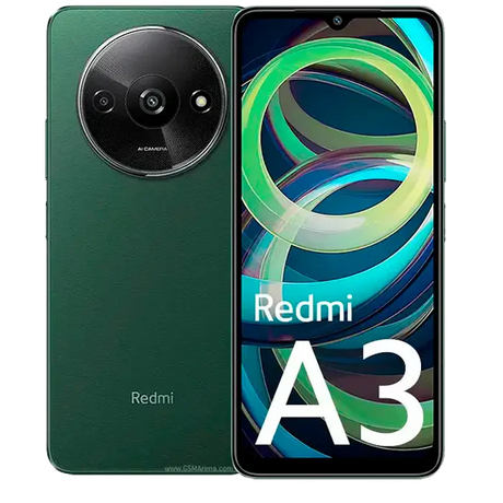 Xiaomi Redmi A3