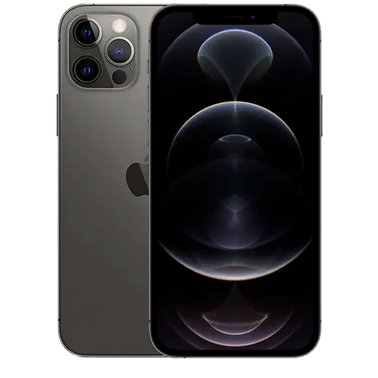 iPhone 12 Pro