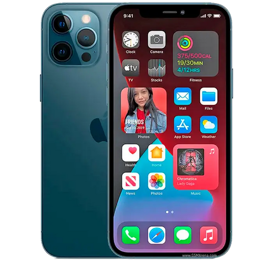 iPhone 12 Pro Max