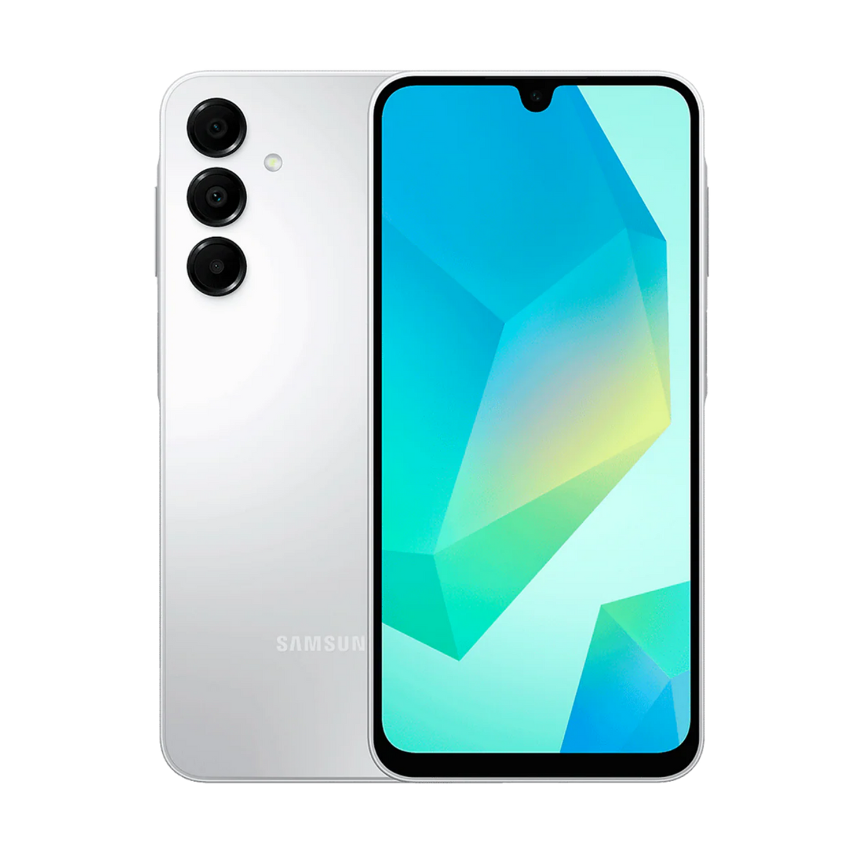 Samsung Galaxy A16 (2025)