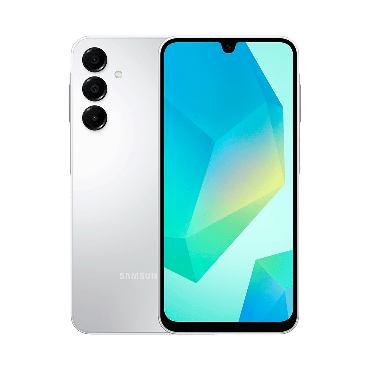 Samsung Galaxy A16 (2025)