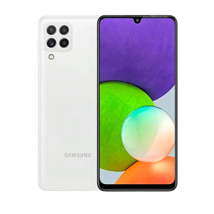 Samsung Galaxy A22 (2021)