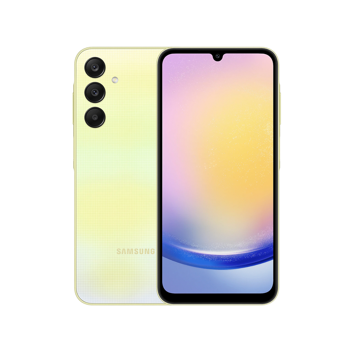 Samsung Galaxy A25 5G (2024)
