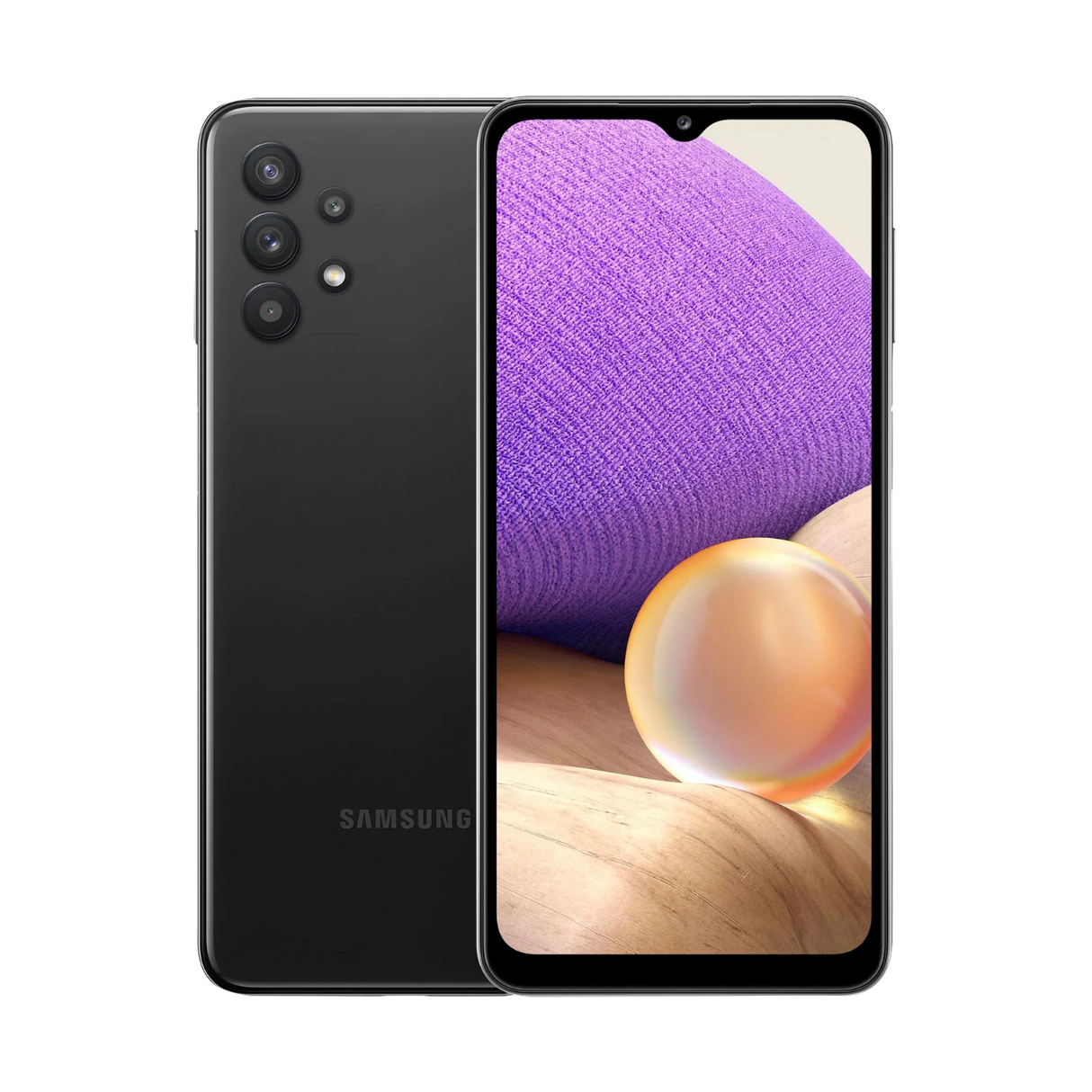 Samsung Galaxy A32 (2021)