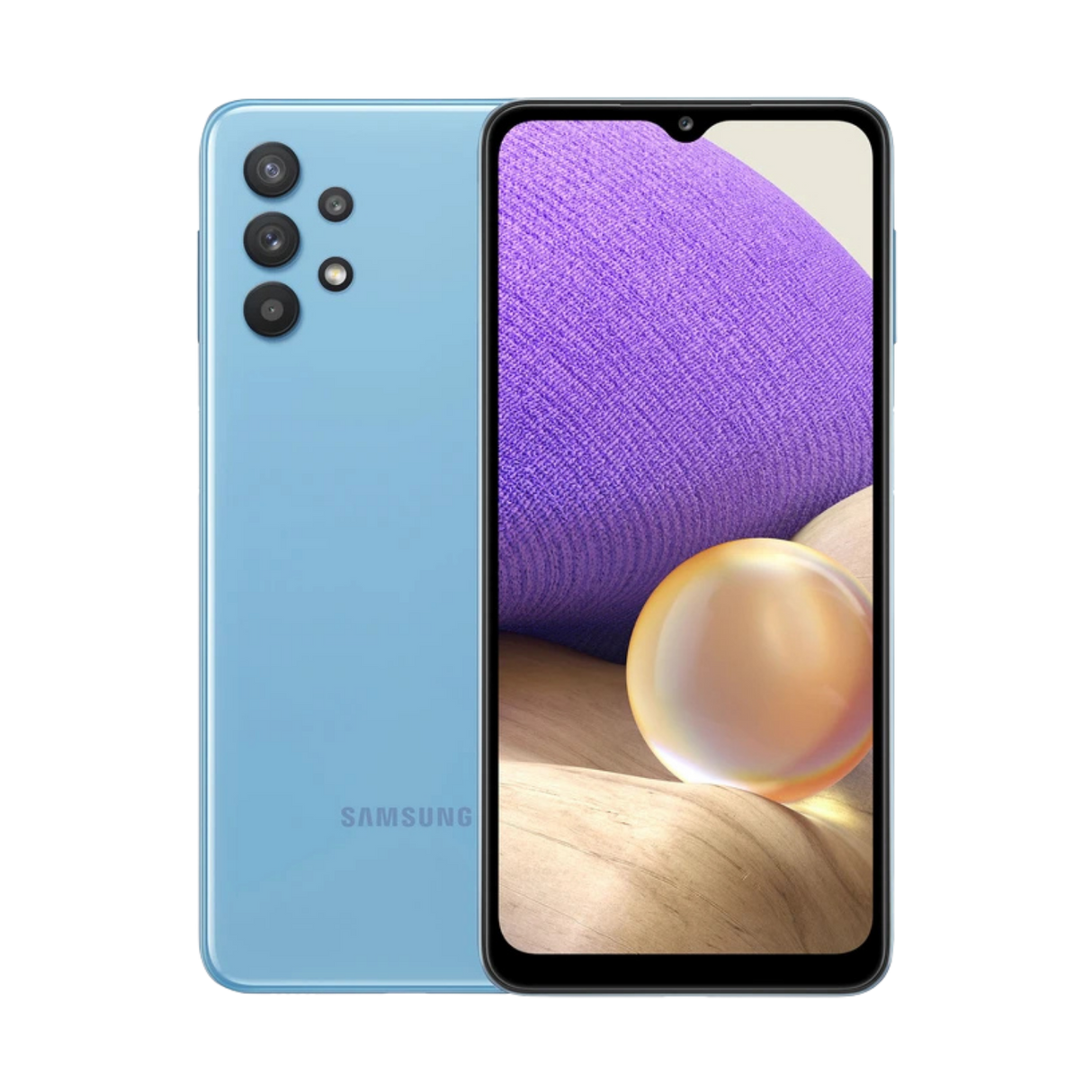 Samsung Galaxy A32 (2021)