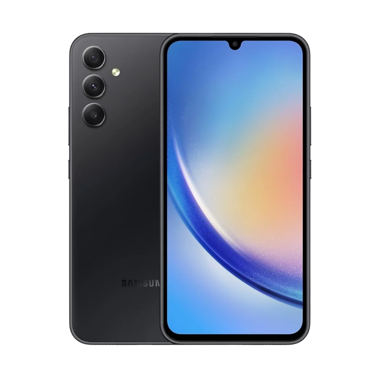Samsung Galaxy A34 5G (2023)