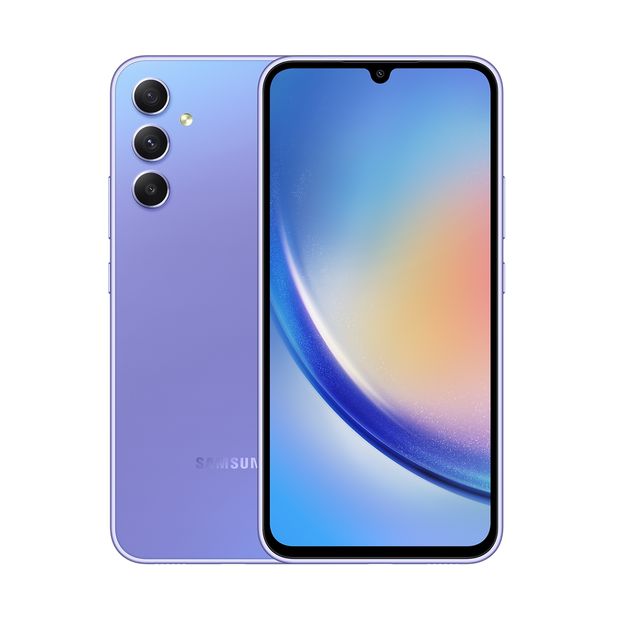 Samsung Galaxy A34 5G (2023)