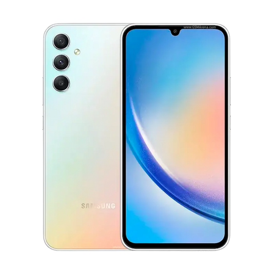 Samsung Galaxy A34 5G (2023)