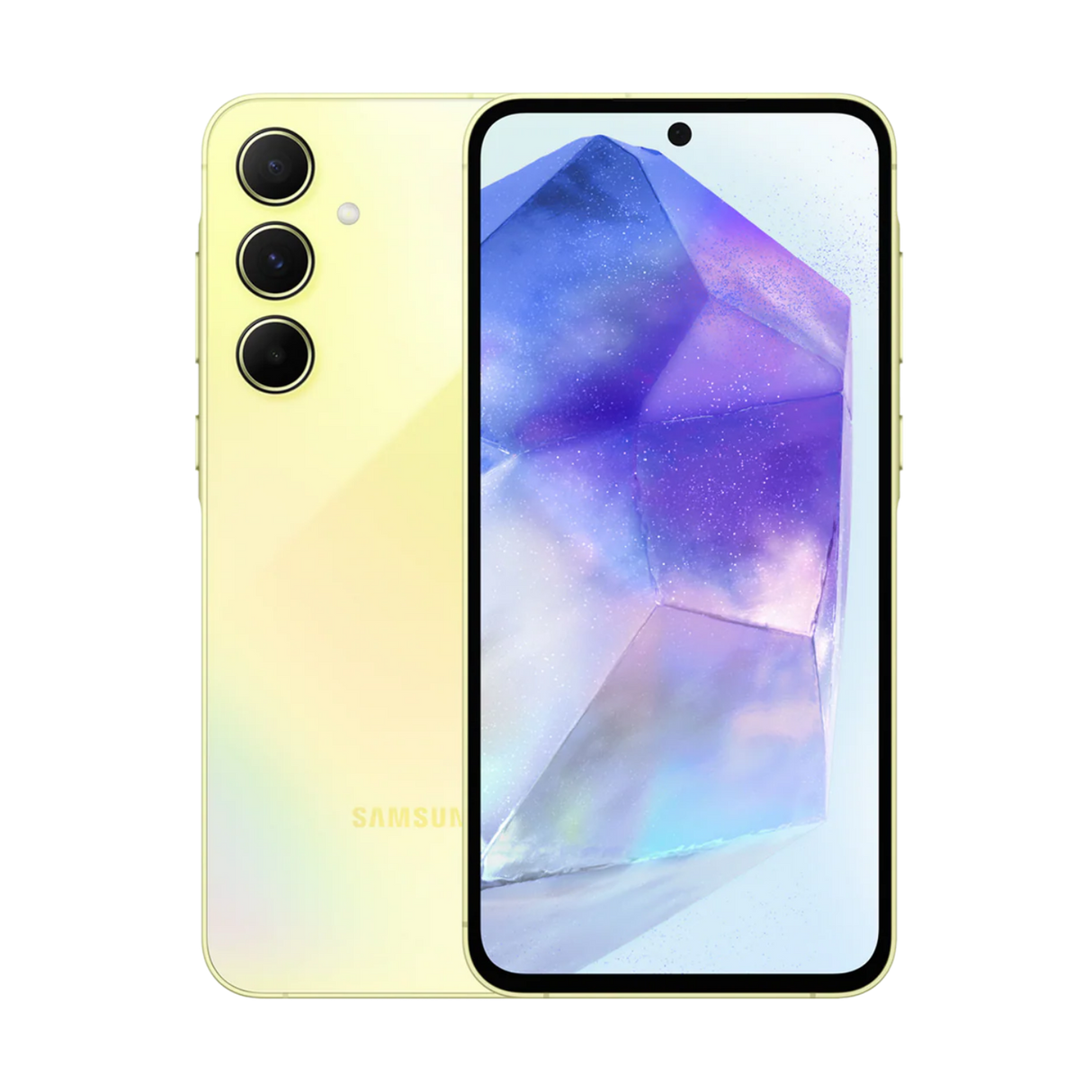 Samsung Galaxy A35 5G (2024)