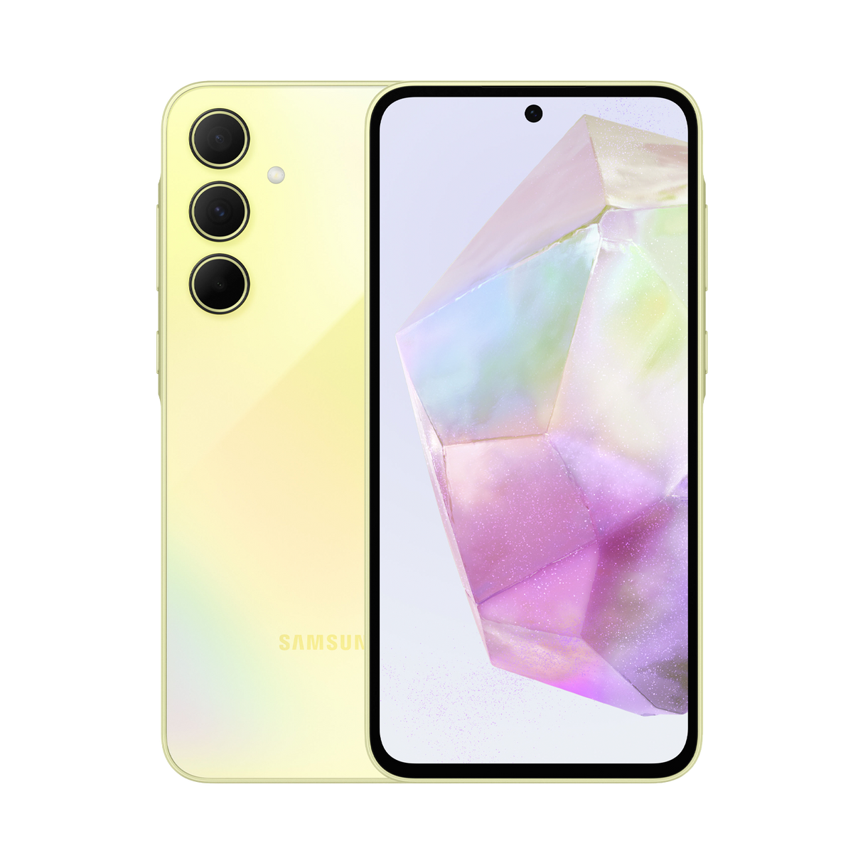 Samsung Galaxy A35 5G (2024)