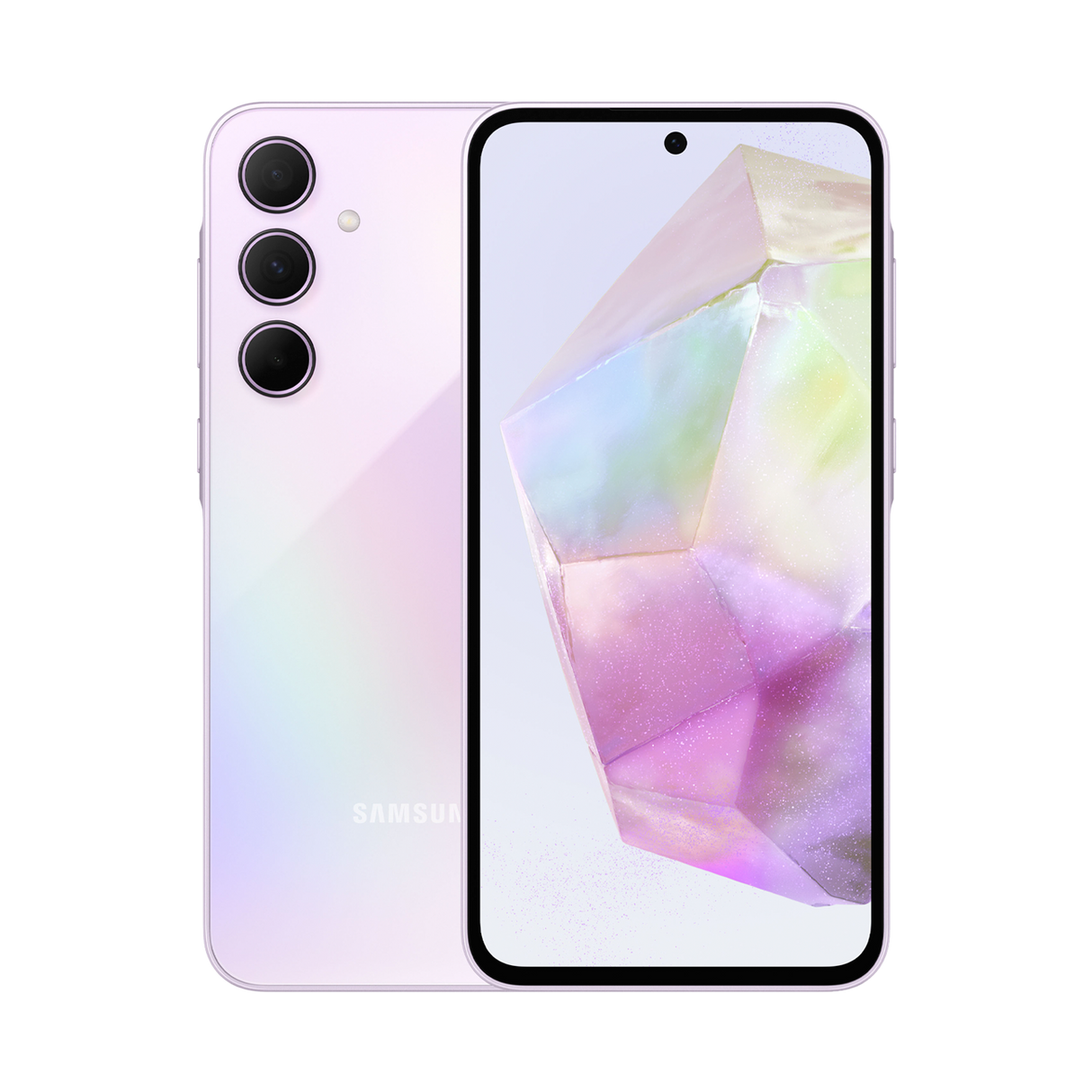 Samsung Galaxy A35 5G (2024)
