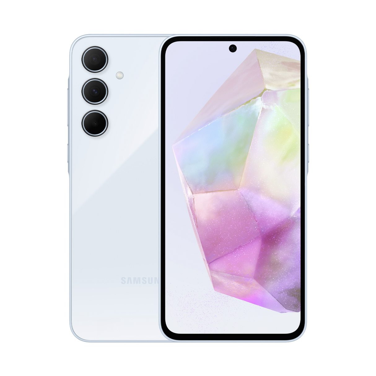 Samsung Galaxy A35 5G (2024)