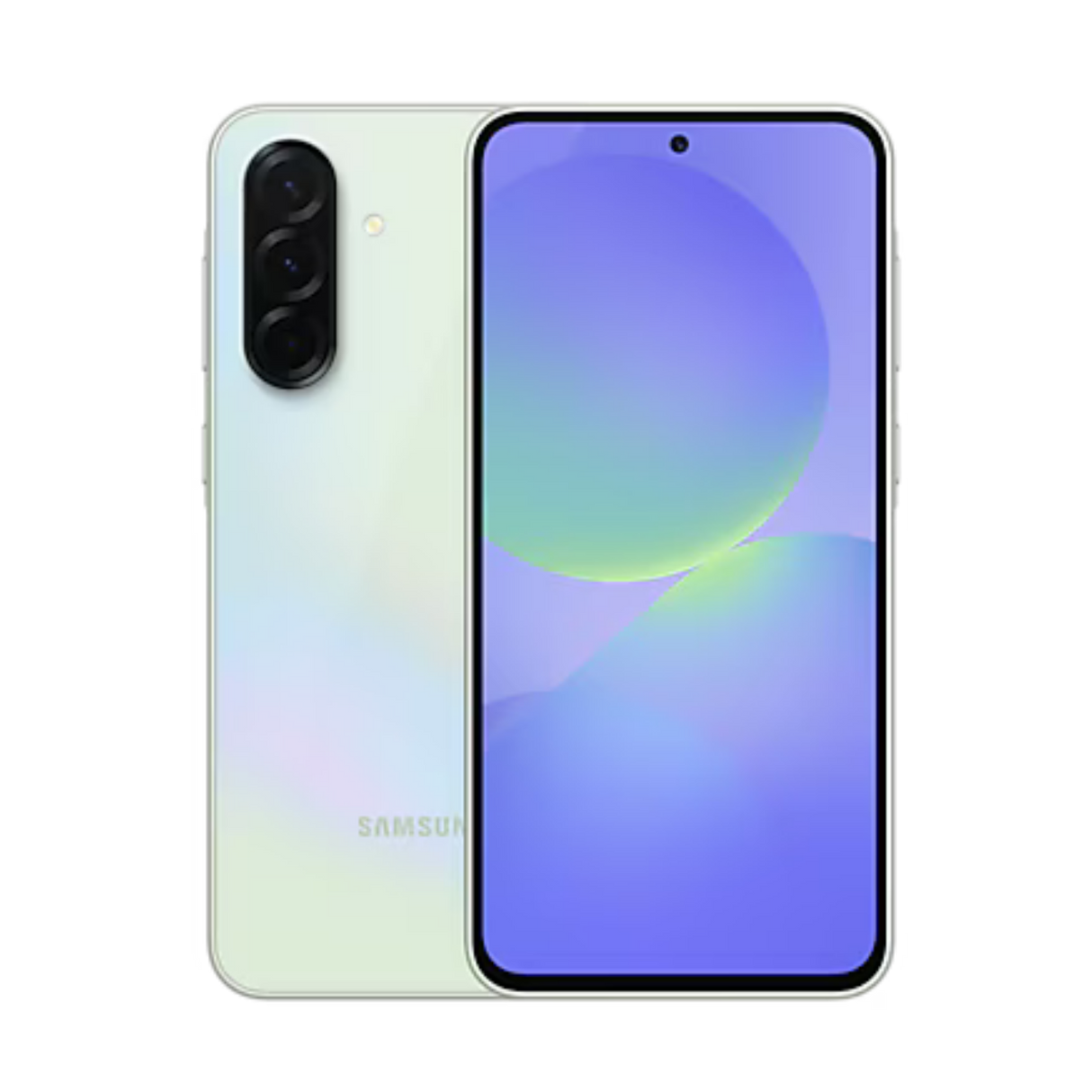 Samsung Galaxy A36 5G (2025)