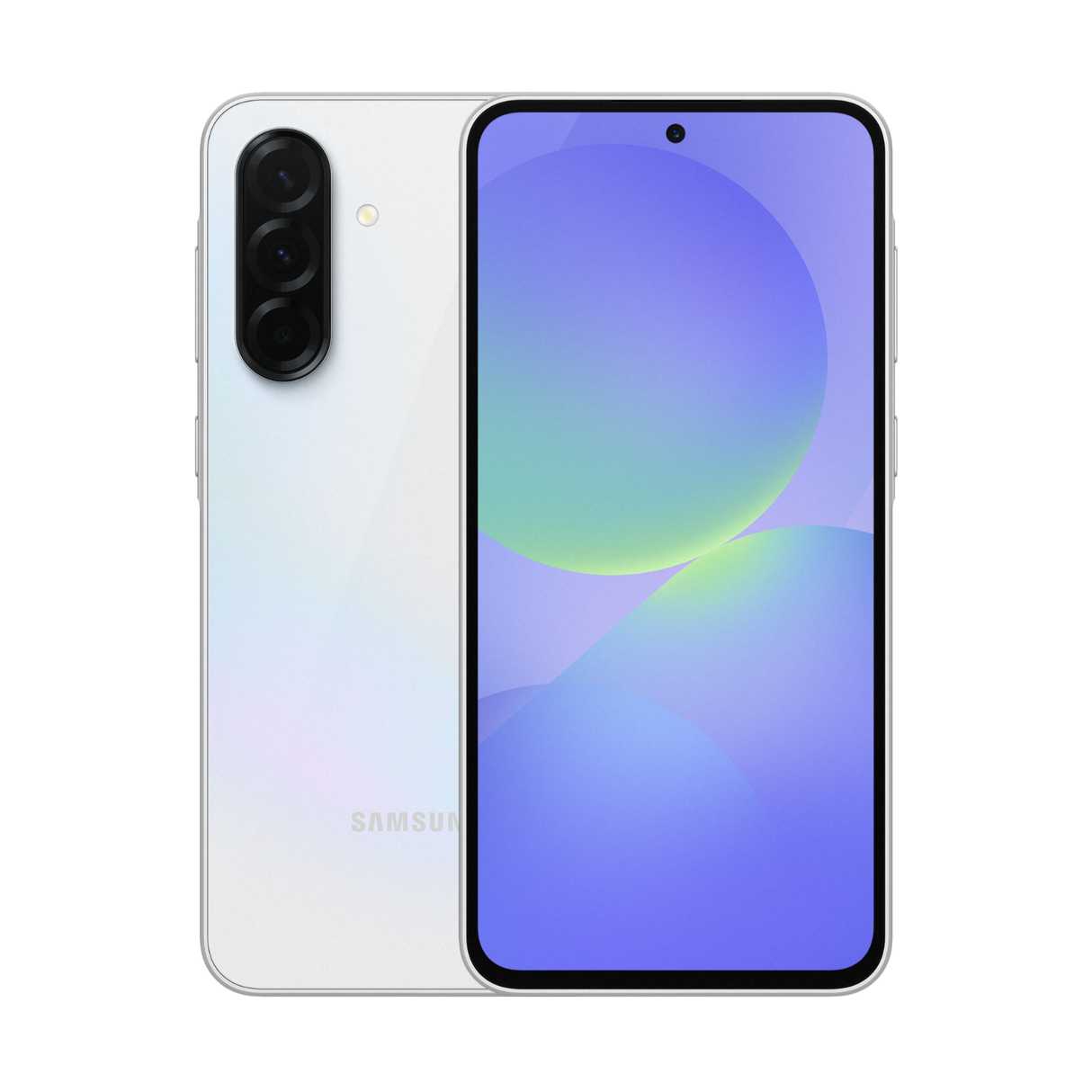 Samsung Galaxy A36 5G (2025)