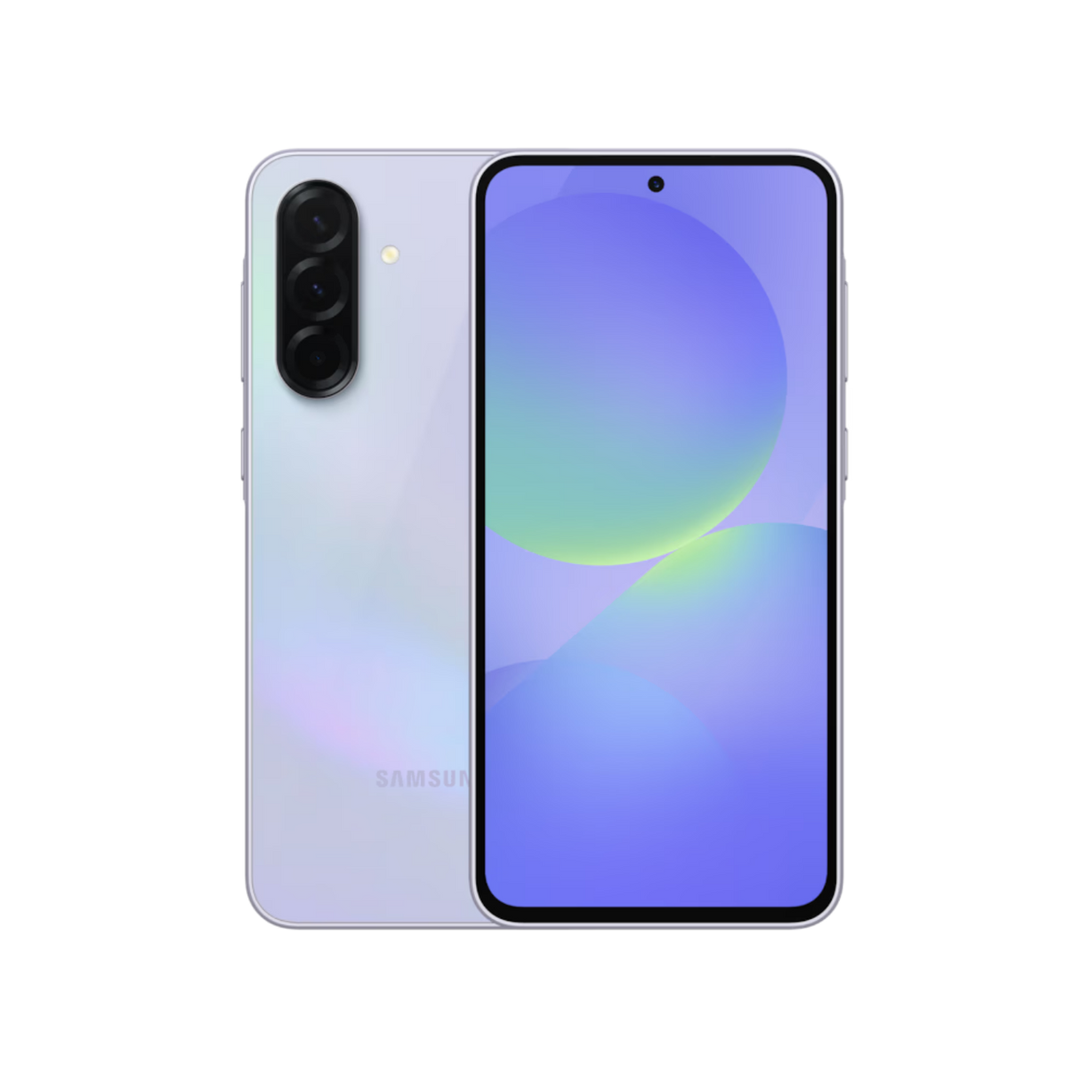 Samsung Galaxy A36 5G (2025)