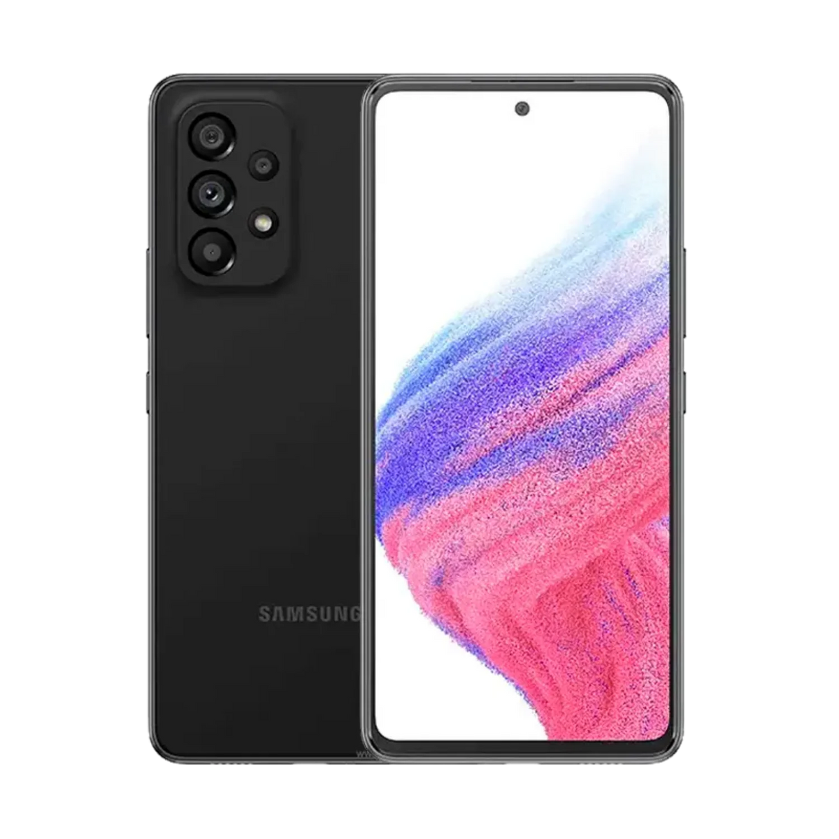 Samsung Galaxy A53 (2022)